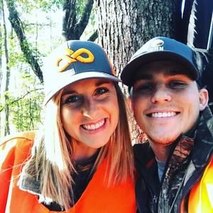 Meet your Posher, Jared